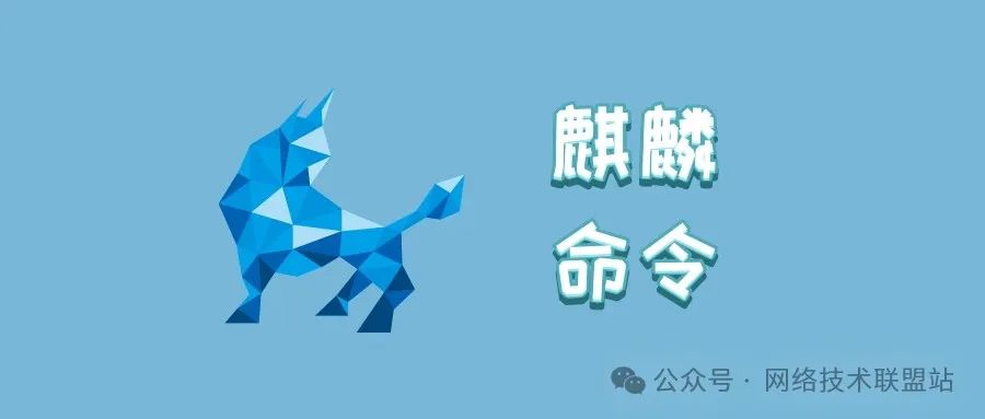 国产麒麟V10系统命令大全，100个实用命令助你玩转系统！